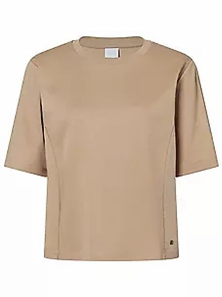 Sweatshirt Gilla Bogner beige günstig online kaufen