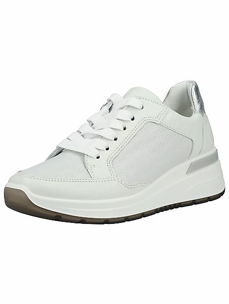 Ara Sneaker "Ara Sneaker Leder" günstig online kaufen