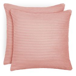 Blumtal Kissenhülle 2er Set Kissenbezug 40x40 günstig online kaufen