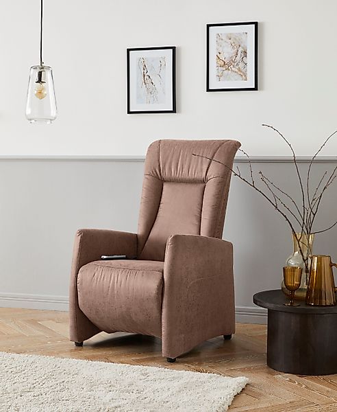 sit&more TV-Sessel Melissa, wahlweise elektrisch oder günstig online kaufen