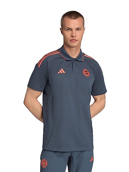 adidas Performance Poloshirt FC Bayern München, günstig online kaufen