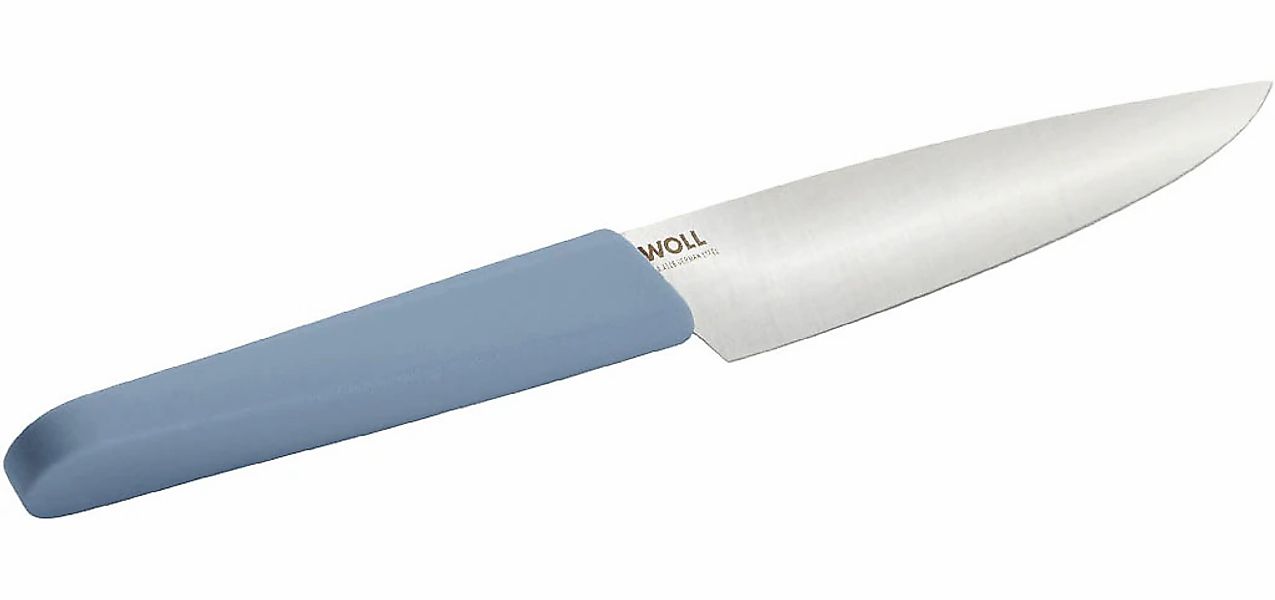 WOLL Universalküchenmesser "Cutting Edge" aus deutschem Edelstahl gemäß DIN günstig online kaufen