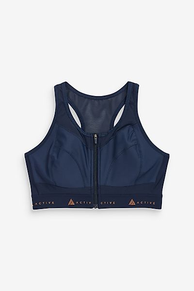 Next Sport-BH Active Sport-BH Frontverschluss, High günstig online kaufen