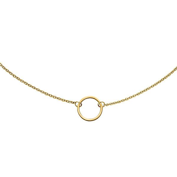M&M Kette mit Anhänger Halskette mit günstig online kaufen