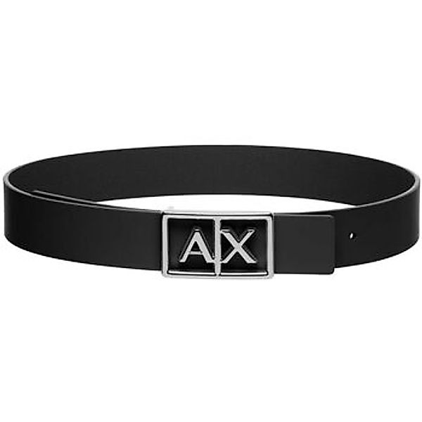 EAX  Gürtel xw000966af13953-uc001 günstig online kaufen