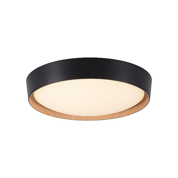SellTec LED Deckenleuchte LED Deckenleuchte MILIA günstig online kaufen