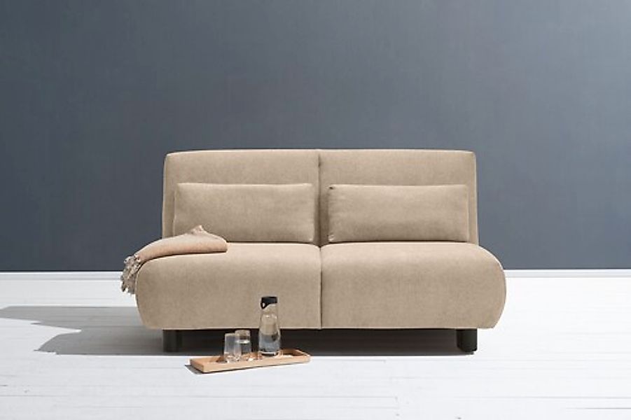 ell + ell Schlafsofa »Minou« günstig online kaufen