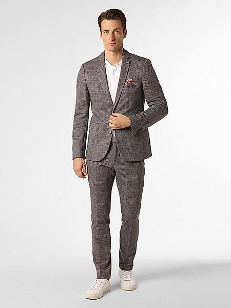 Finshley & Harding London Anzug Brixdon/Hoxdon günstig online kaufen