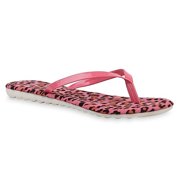 VAN HILL 75748 Zehentrenner Bequeme Schuhe günstig online kaufen