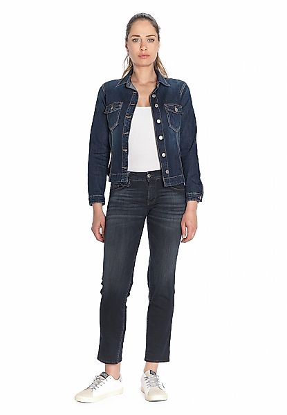 Le Temps Des Cerises 7/8-Hose "PULPC16" mit tollem 7/8-Schnitt günstig online kaufen