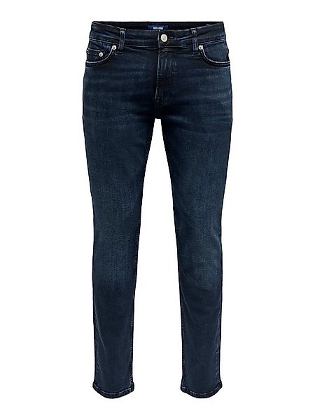 ONLY & SONS Slim-fit-Jeans ONSLoom (1-tlg) günstig online kaufen