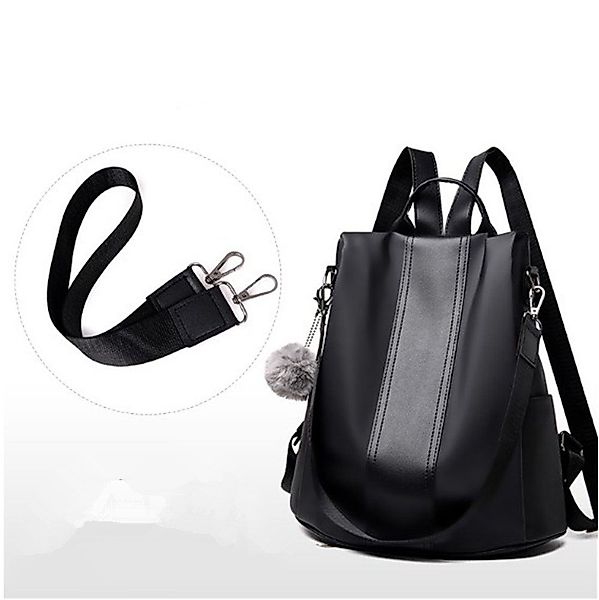 XDeer Reiserucksack Damen Rucksack,Cityrucksack,Freizeitrucksack,Reiserucks günstig online kaufen