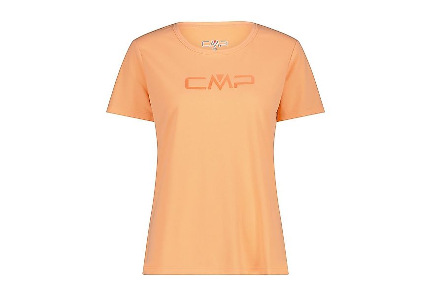 CMP T-Shirt CMP Damen T-Shirts WOMAN T-SHIRT 39T5676P günstig online kaufen