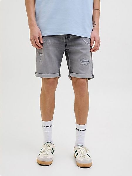 Jack & Jones Shorts JJIRICK JJICON I.K. SHORTS GE 064 SN im Five-Pocket Sty günstig online kaufen