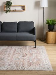 Interiyou Teppich Gent, Rechteckig, Höhe: 5 günstig online kaufen