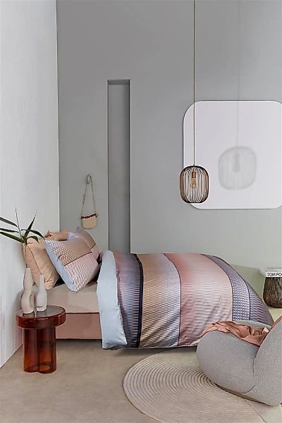 Beddinghouse Bettwäsche "Millenial" 2 Stk. tlg. günstig online kaufen