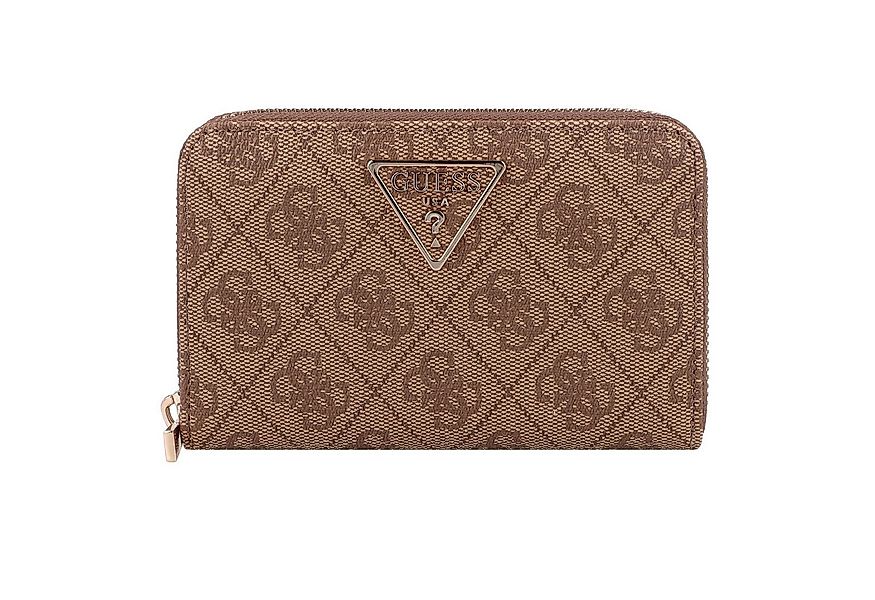 Guess Geldbörse Laurel II, Polyurethan günstig online kaufen