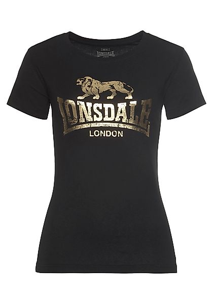 Lonsdale T-Shirt "BANTRY" günstig online kaufen
