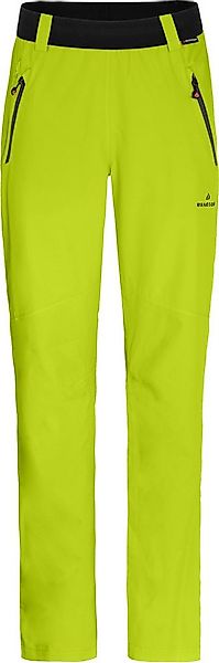 Bergson Regenhose KISSALAMP COMFORT Damen (Über) Regenhose, Netzfutter, 200 günstig online kaufen