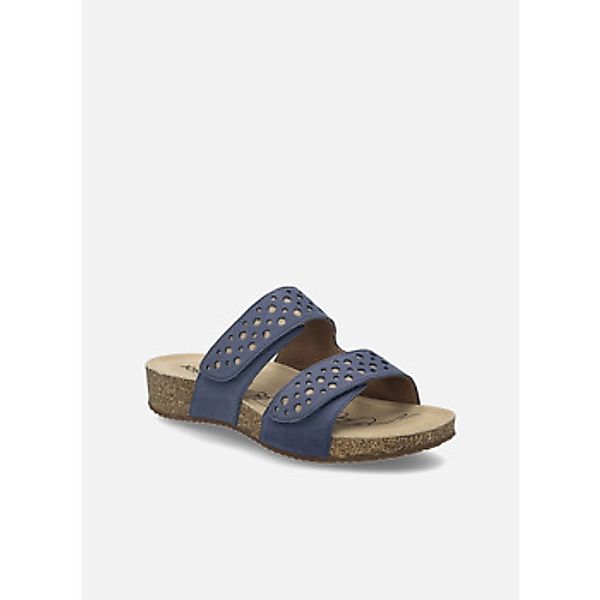 Josef Seibel  Sandalen Tonga 86, shark-kombi günstig online kaufen