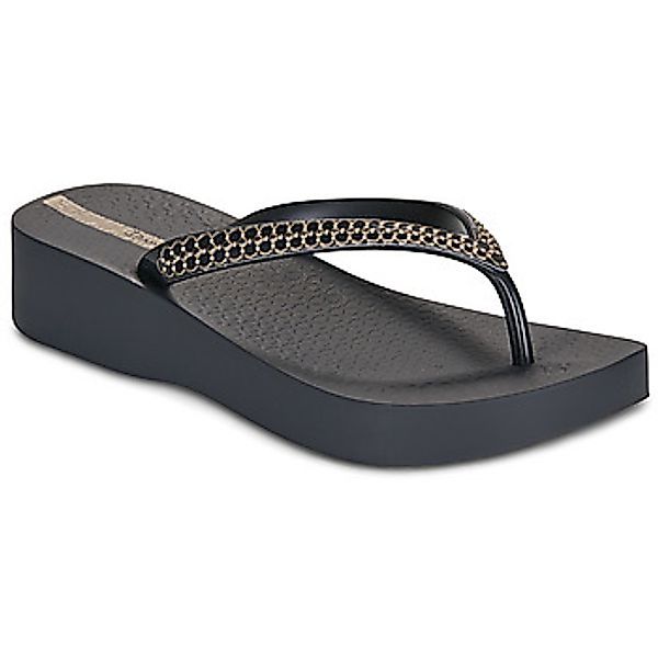 Ipanema  Zehentrenner MESH XI PLAT FEM günstig online kaufen