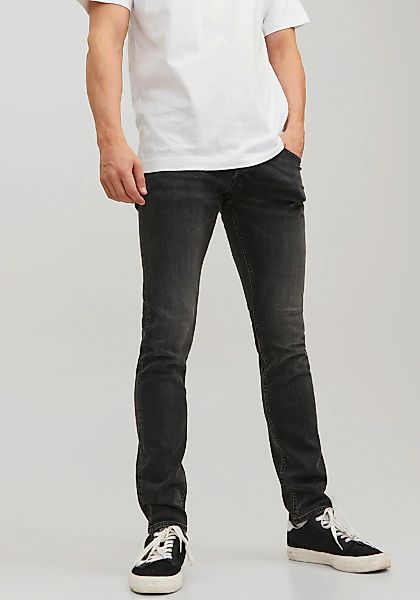 Jack & Jones Slim-fit-Jeans JJIGLENN – günstig online kaufen