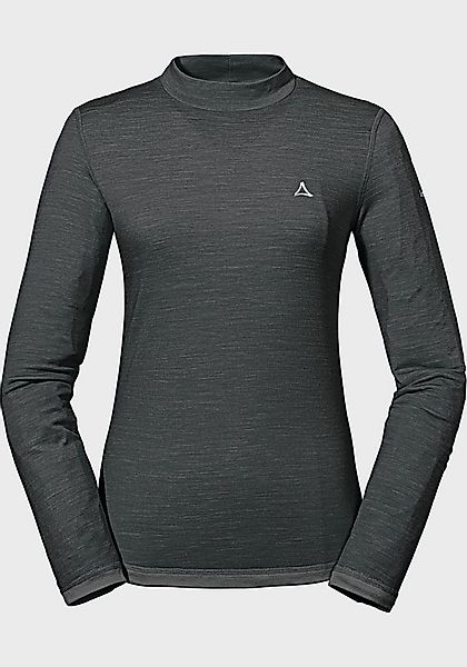 Schöffel Funktionsshirt Merino Turtle Neck L günstig online kaufen