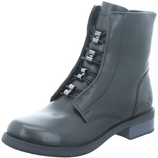 Mustang  Stiefel Stiefeletten Klassische Stiefeletten für Dame -38 günstig online kaufen