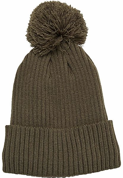Brandit Beanie "Brandit Bobble Hat" 1 Stk. günstig online kaufen