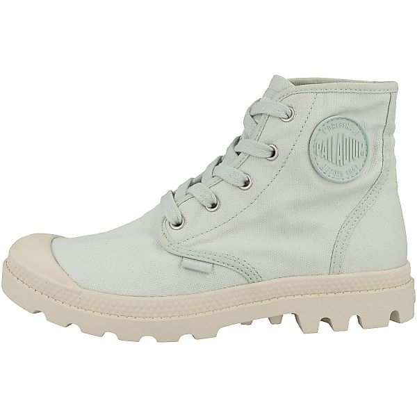 Palladium Pampa Hi Damen Schnürboots günstig online kaufen