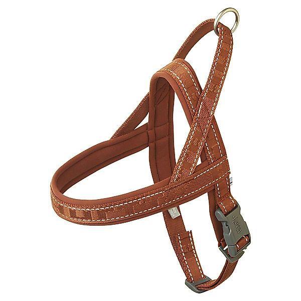 HURTTA Hunde-Geschirr ECO Casual Geschirr cinnamon günstig online kaufen