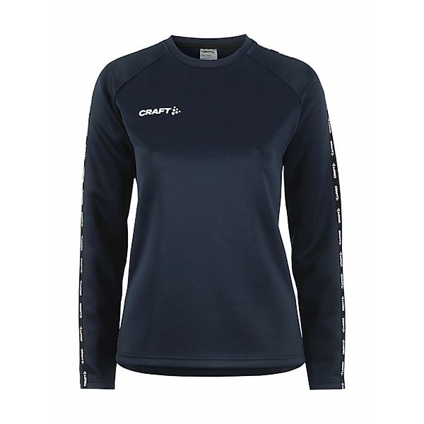 Craft Langarmshirt Craft Damen Trainingstrikot SQUAD günstig online kaufen