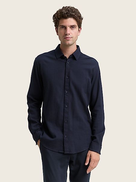TOM TAILOR Langarmhemd Blusen & Shirts günstig online kaufen