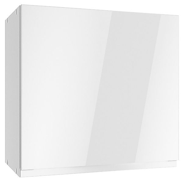 Lomadox Küchenzeile MARSEILLE-03, Hängeschrank 60cm, Fronten günstig online kaufen
