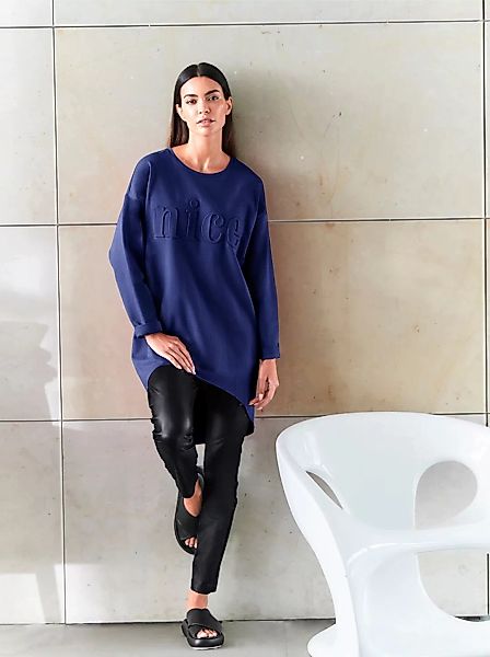 heine Longshirt "Longshirt", (1 tlg.) günstig online kaufen