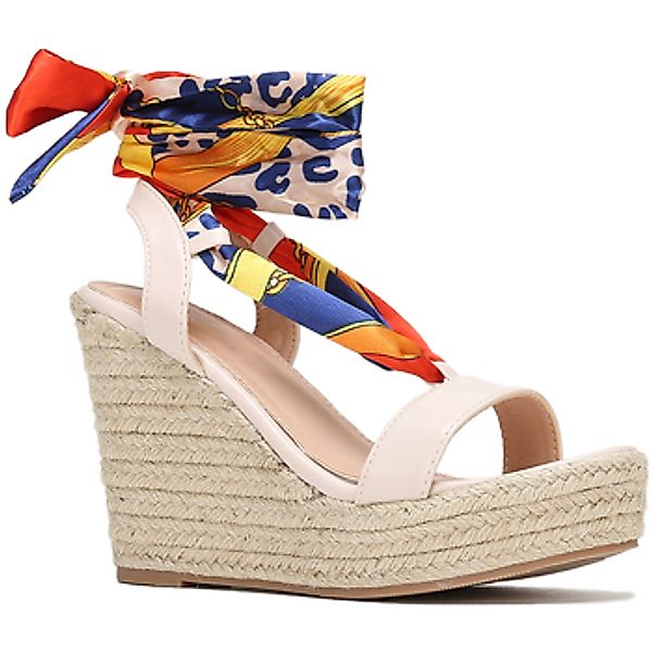 La Modeuse  Sandalen 58400_P134402 günstig online kaufen