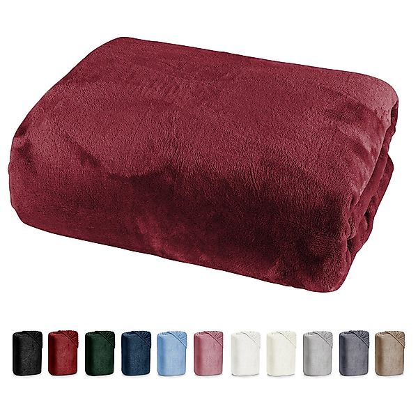heimtexland Spannbettlaken Cashmere Touch Spannbetttuch Super günstig online kaufen