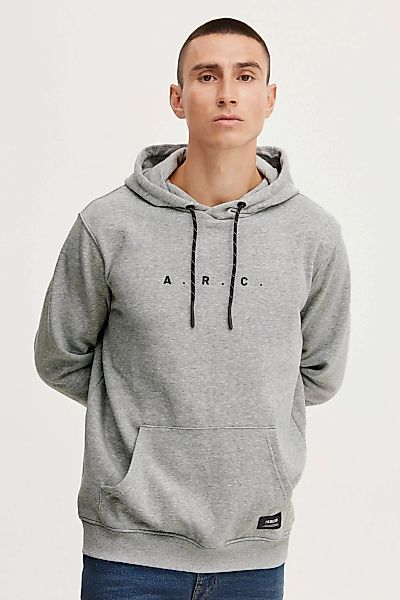 Solid Kapuzenpullover "Hoodie SDDarcio" günstig online kaufen