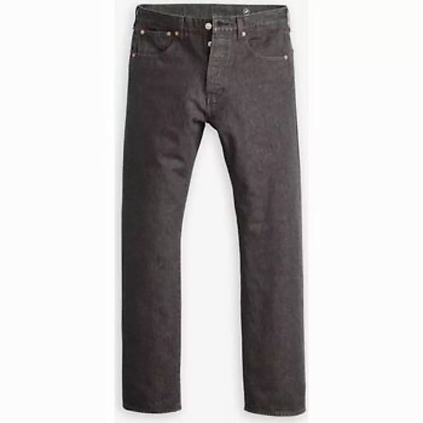 Levis  Straight Leg Jeans 59692 0038 -  SKATEBOARDING 501-SKATE LONG RINSE günstig online kaufen
