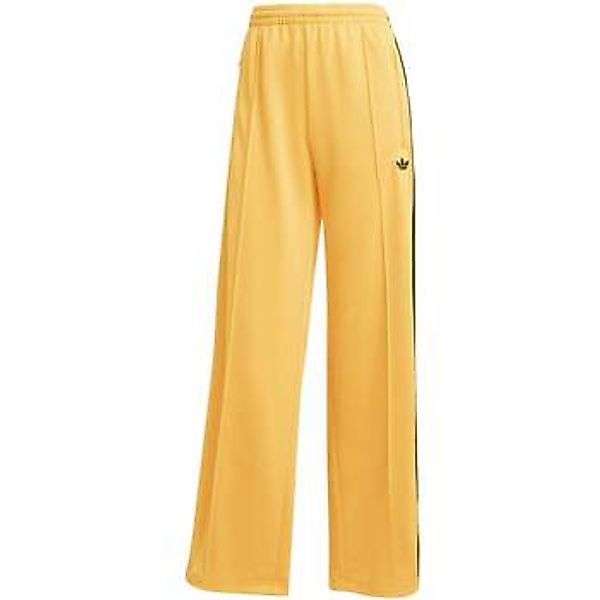 adidas  Trainingsanzüge FIREBIRD TP FLAORA/BLACK JY2694 günstig online kaufen