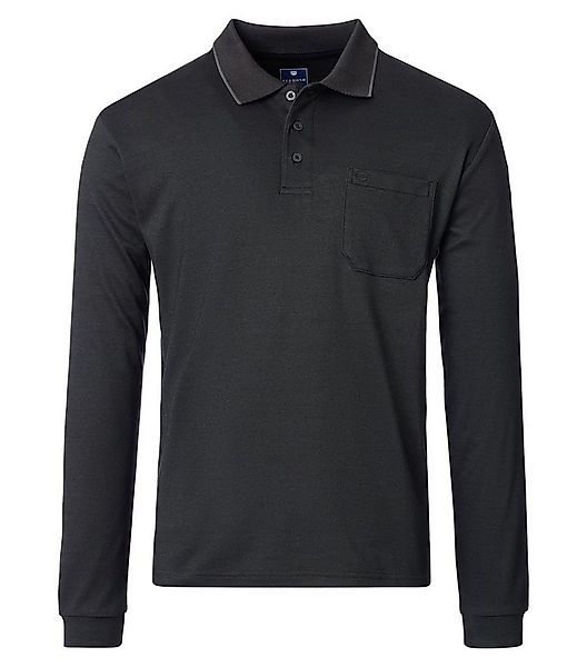 Redmond Langarmshirt 252880700 günstig online kaufen