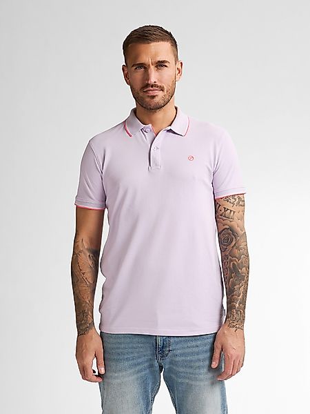 Petrol Industries Poloshirt Wave günstig online kaufen