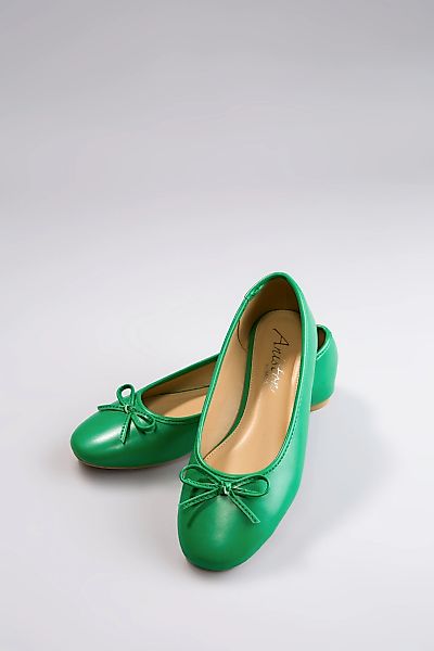 Aniston SHOES Ballerina, Loafer, Slipper, Schlupfschuh - NEUE KOLLEKTION günstig online kaufen