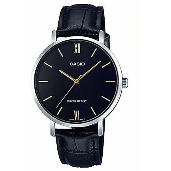 Casio  Armbanduhr MTPVT01L1B günstig online kaufen