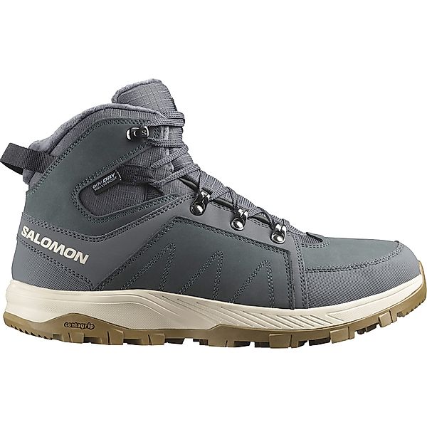 Salomon OUTCHILL TS WP Winterstiefel Winterschuhe, günstig online kaufen