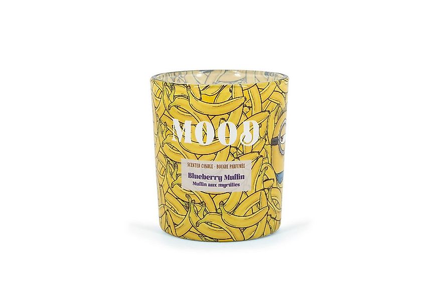 Minions Duftkerze Minions, Mood günstig online kaufen