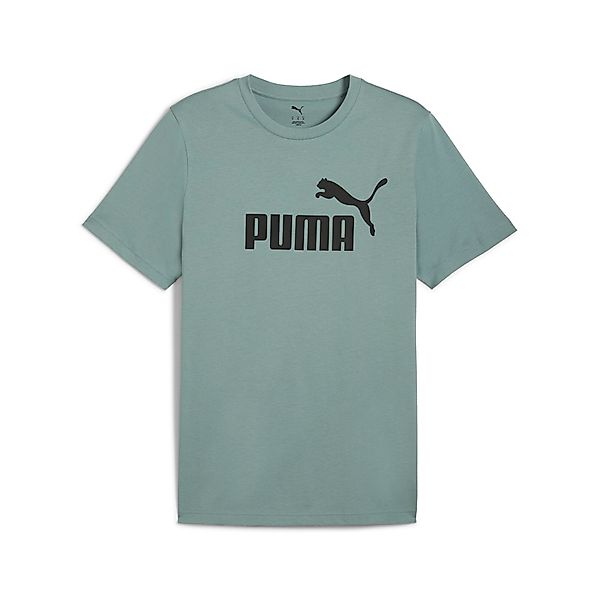 PUMA T-Shirt ESS NO. 1 LOGO günstig online kaufen