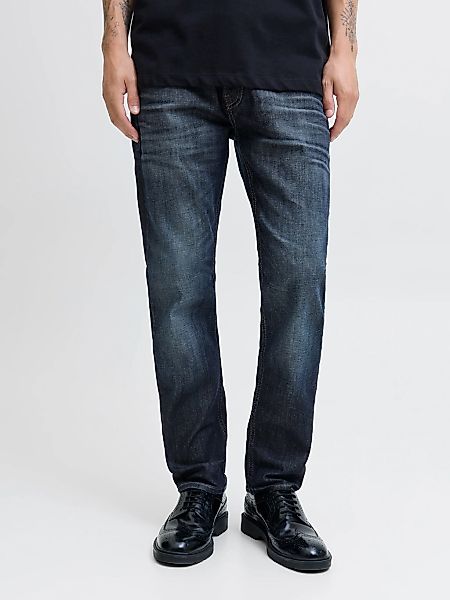 Jack & Jones Tapered-fit-Jeans "JJIMIKE JJORIGINAL CJ SN", mit Five-Pocket- günstig online kaufen