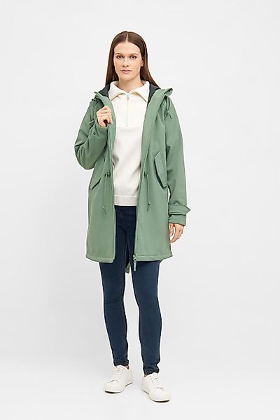 Derbe Softshelljacke Friese Island günstig online kaufen