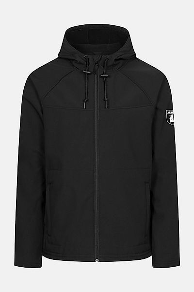 Derbe Softshelljacke Isleby günstig online kaufen
